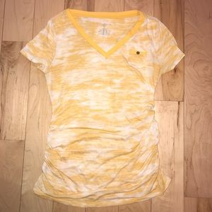 Maternity Top Size Medium EUC